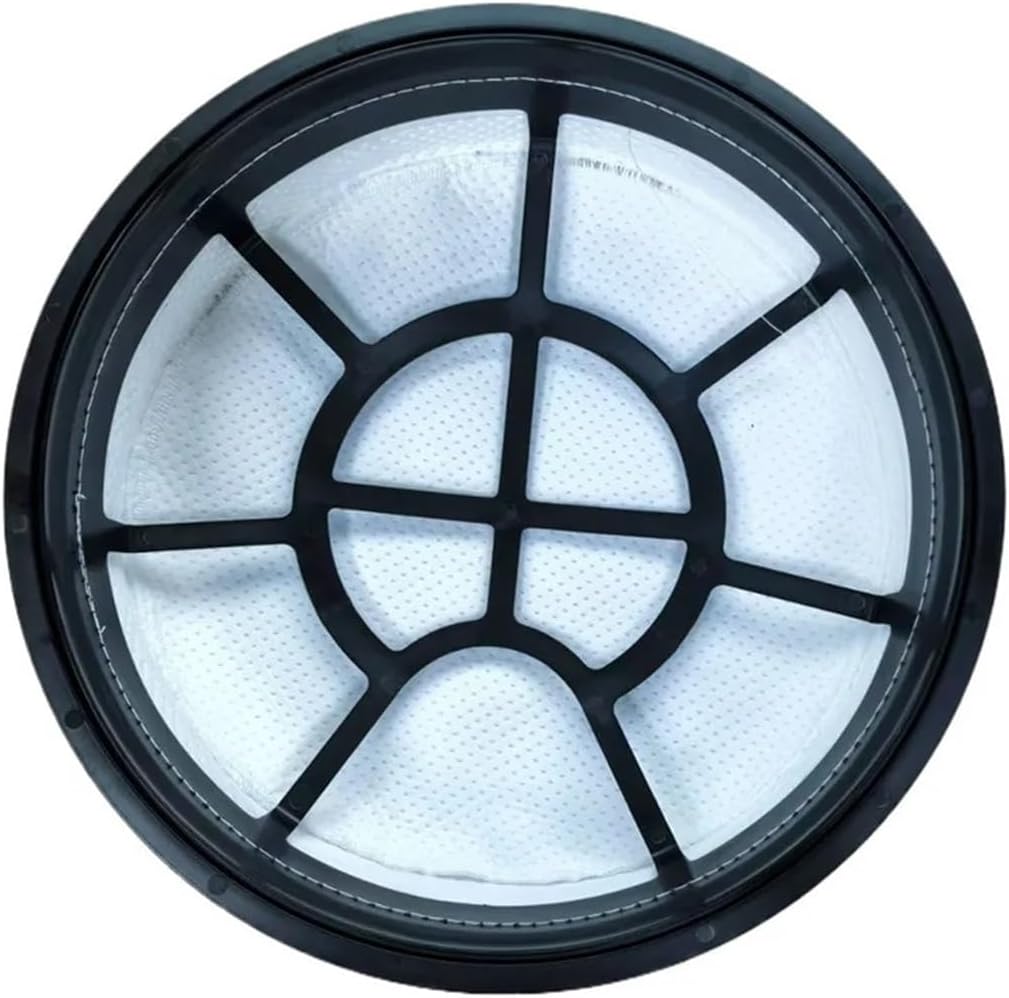 Vacuum Cleaner Replacement Accessories Filters, Compatible For Numatic HVR 200,Household Cleaning Tools
