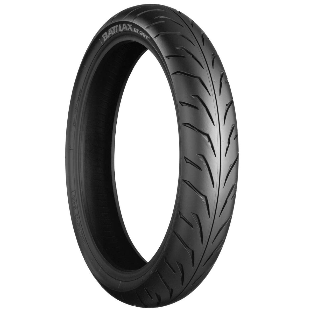Amazon | (タイヤ) BRIDGESTONE ブリヂストン BATTLAX BT-39 100