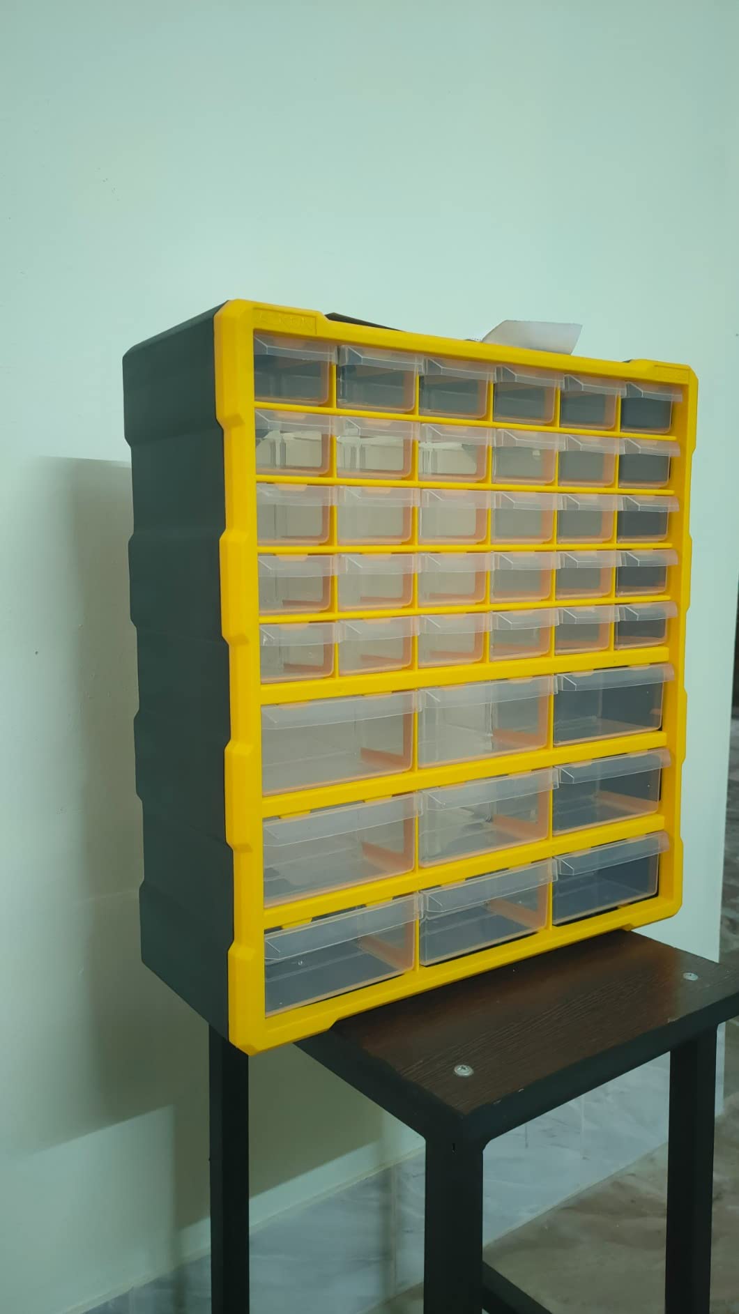 Aadvay Net Enterprises Drawers Component Organisers [Aco] With Multiple ...