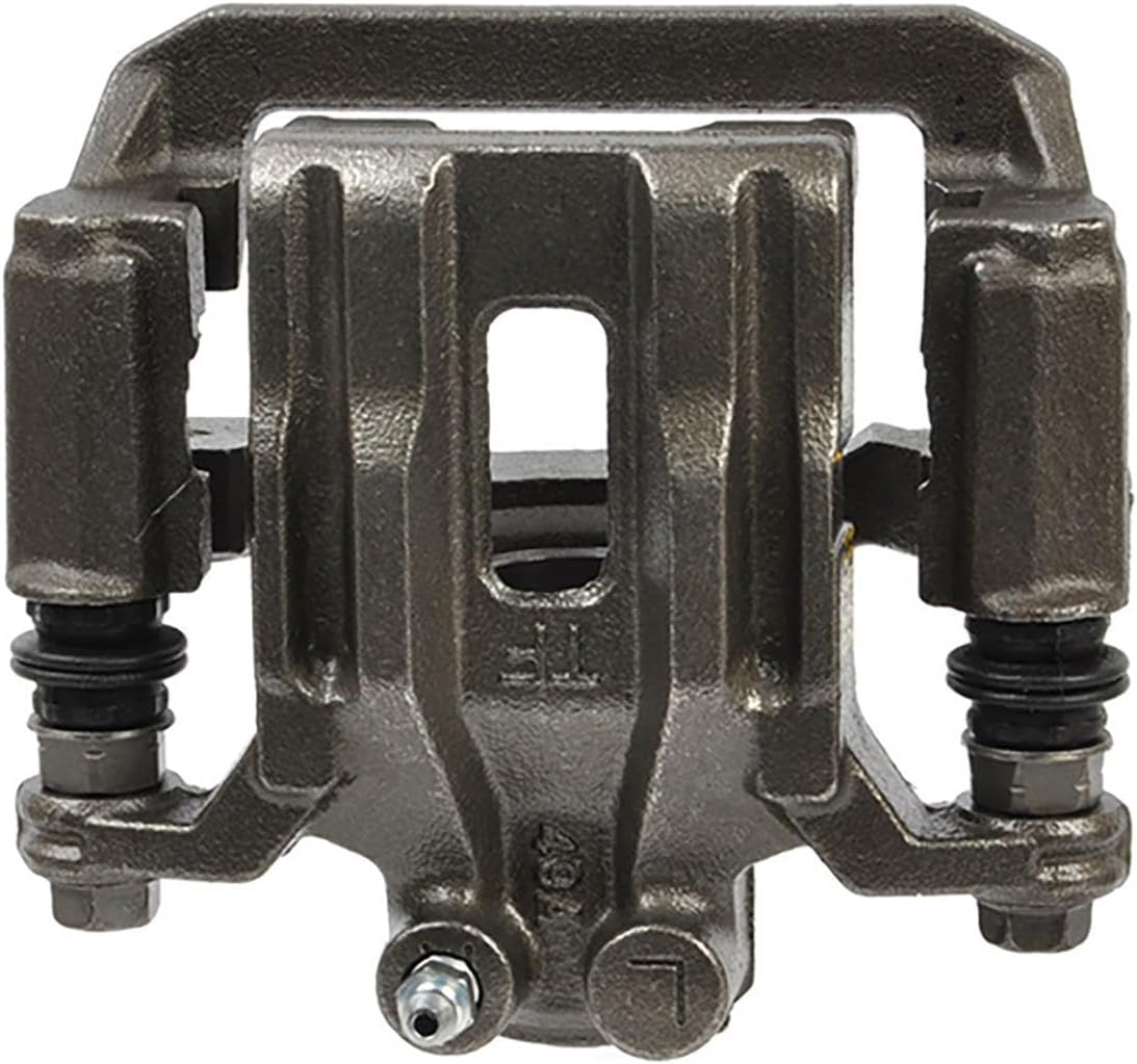 Rear Left Rear Right 2 X disc brake caliper tool set fits Nissan Pathfinder 2005 2006 2007 2008 2009 2010 2011 2012