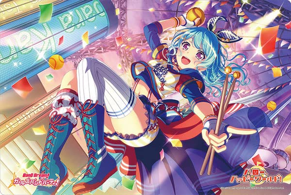 Amazon | ブシロード ラバーマットコレクション V2 Vol.340