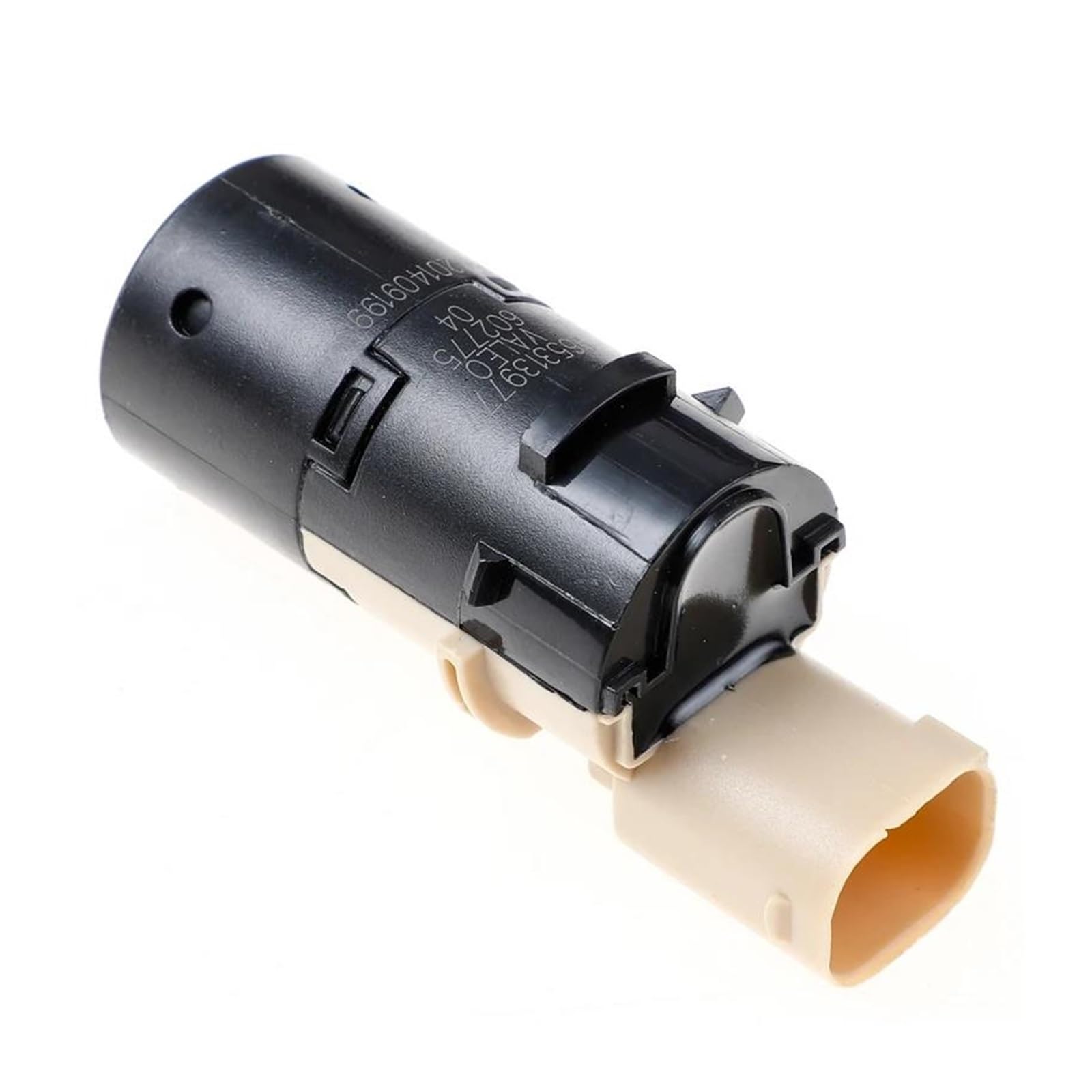 Capteur Papillon Capteur De Stationnement PDC Pour Voiture Pour Peugeot 1007 307 9653139777 9649186580 9643326380 659095 602775(4 pcs)
