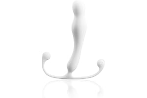 Eupho Trident Prostate Massager (2018)