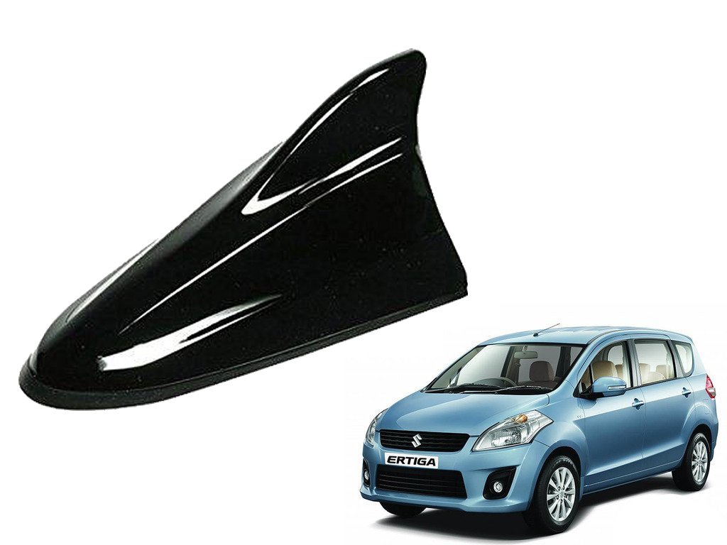 Kozdiko Black Shark Antenna for Maruti Ertiga
