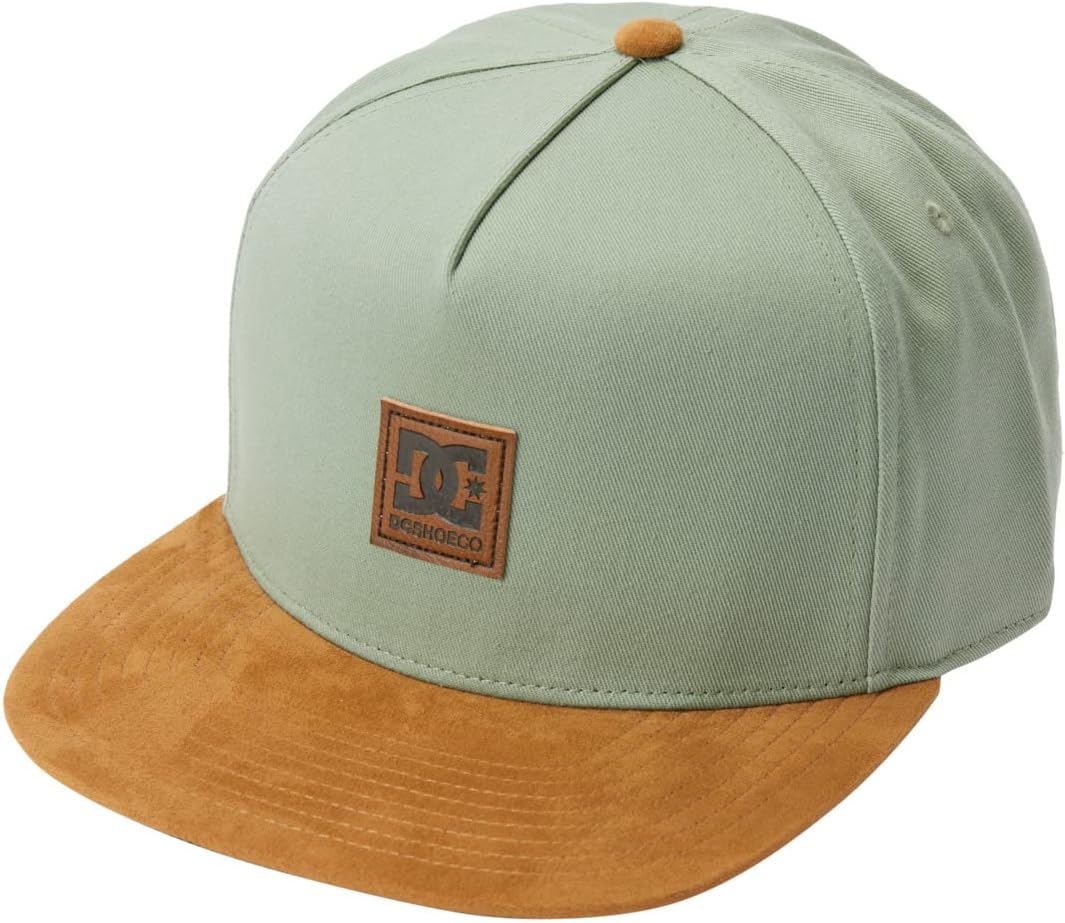 DC Shoes Mens Brackers