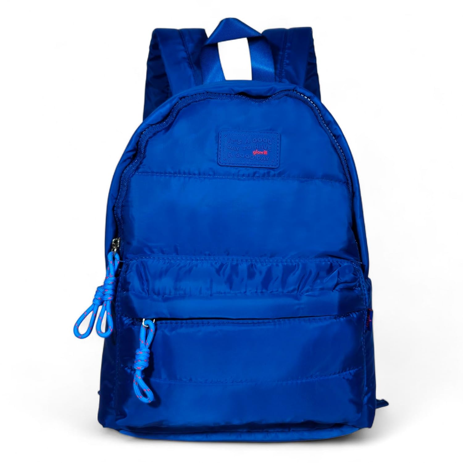 Mochila Mini Costas Marianna Santos Puffer Casual Juvenil Passeio em promoção! Veja a oferta e mais achadinhos de Mochilas escolares 9 Hoje é o melhor dia para comprar Mochila Mini Costas Marianna Santos Puffer Casual Juvenil Passeio com aquele preço maroto! Promoção! Aproveite a oferta! 9