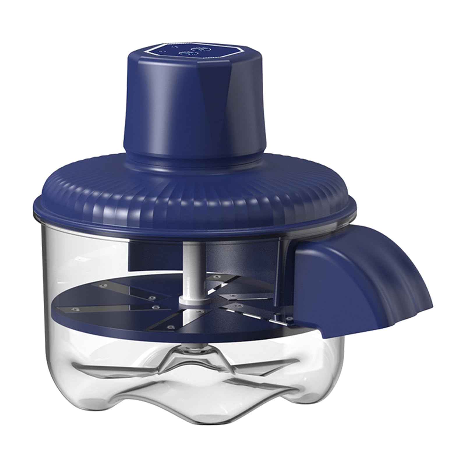 Buxuaaaa Automatic Small Fruit Garlic Peeler Machine Tomato Garlic Peeler Skin Remover Tool Electric Grape Fruit