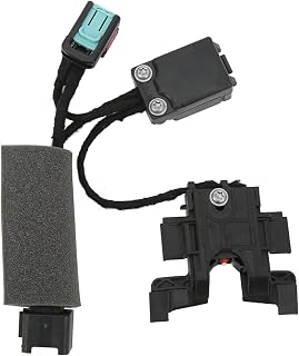 Srliya Shifter Selector Mechanism Micro Switch 5Q0 713 128 A Replacement for R32 Rabbit Variant Novo