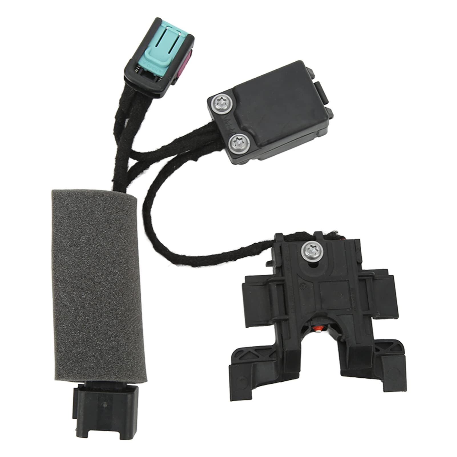 Micro-interrupteur de rechange pour mécanisme de boîte de vitesses 5Q0713128A