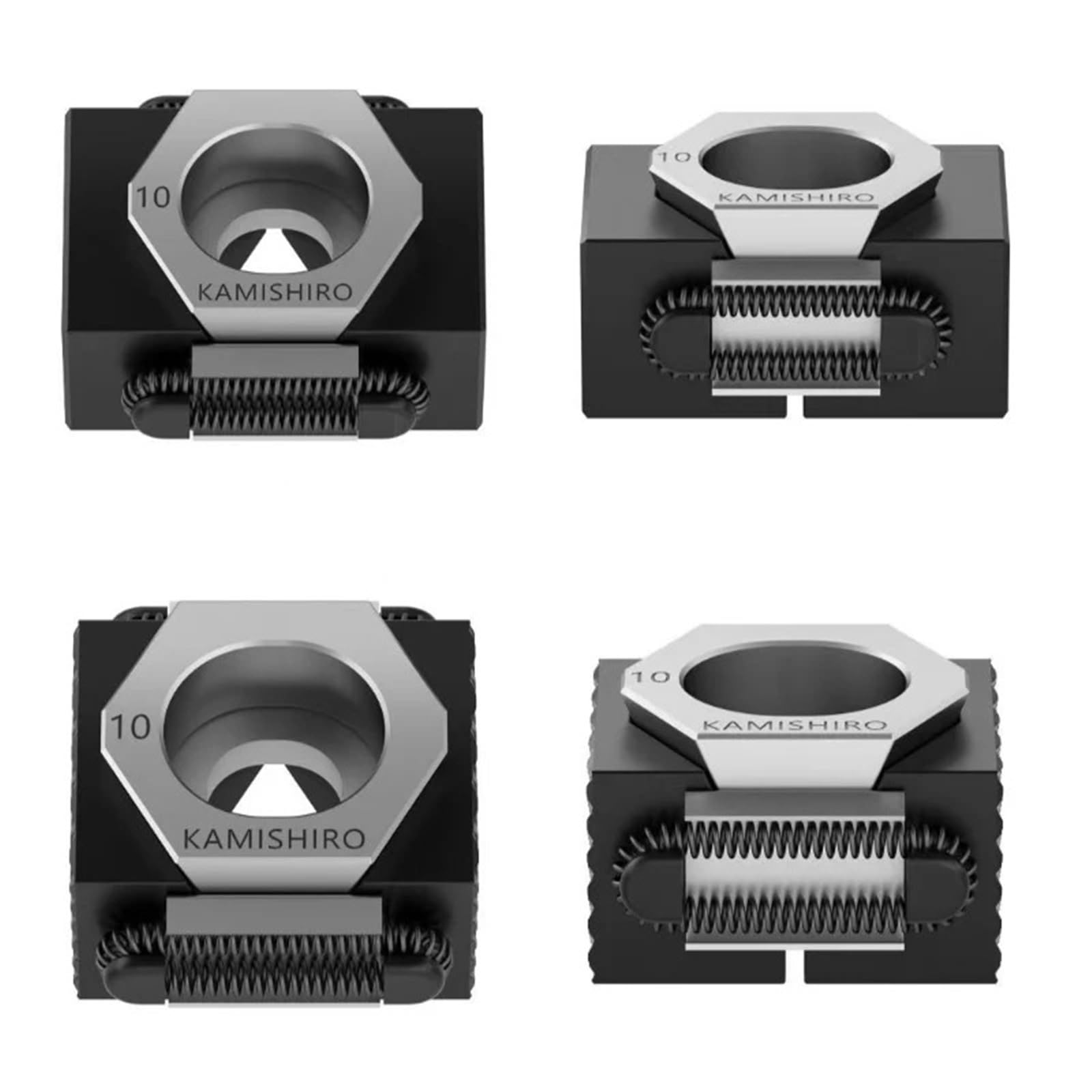 M6 M8 M10 M12 OK VISE, uchwyt CNC do obróbki wsadowej produktów wielostanowiskowych, frezowanie, precyzyjne imadła o wysokiej precyzji, zaciski mocujące Maszyna CNC(M12,OKP)