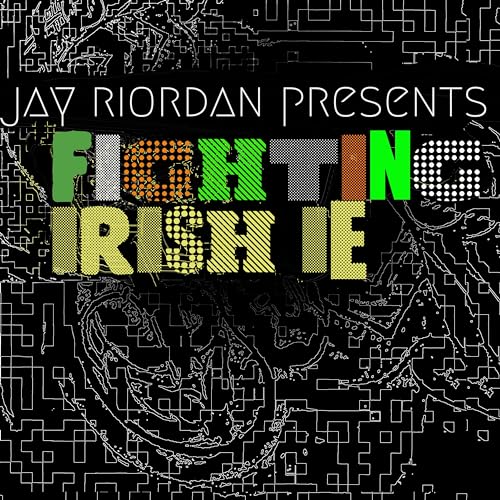 Jj Riordan Amazon.com: Jay Riordan Presents (Fighting Irish) : Jay Riordan ...