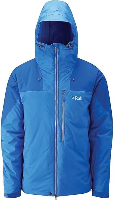 rab womens photon x jacket