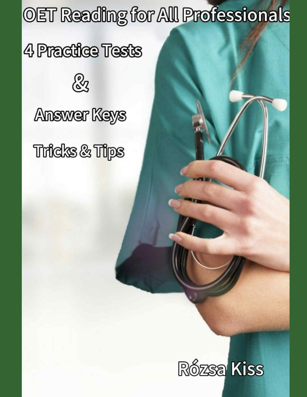 OET Reading for all professionals