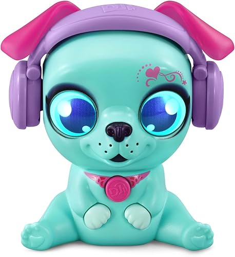 VTech Barks and Beats Harmony