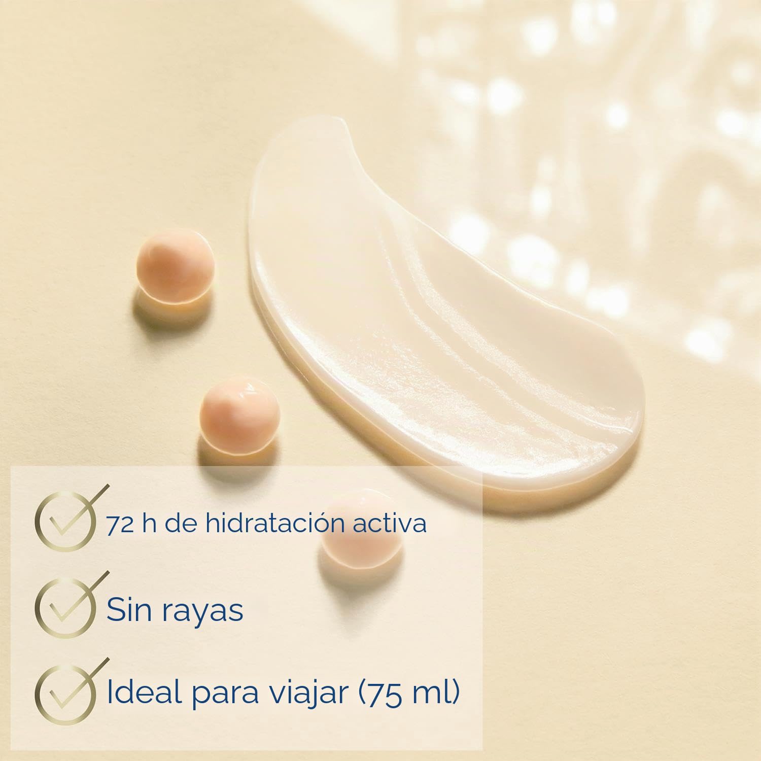 Dove Loción Autobronceadora Facial Summer Revived para piel de tono claro a medio 75 ML