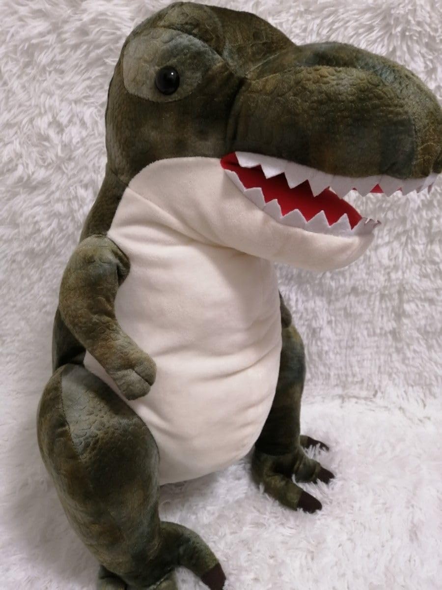 Amazon.co.jp: !! ラウンド ワン限定 恐竜時代 ワイルド ウルトラBIG