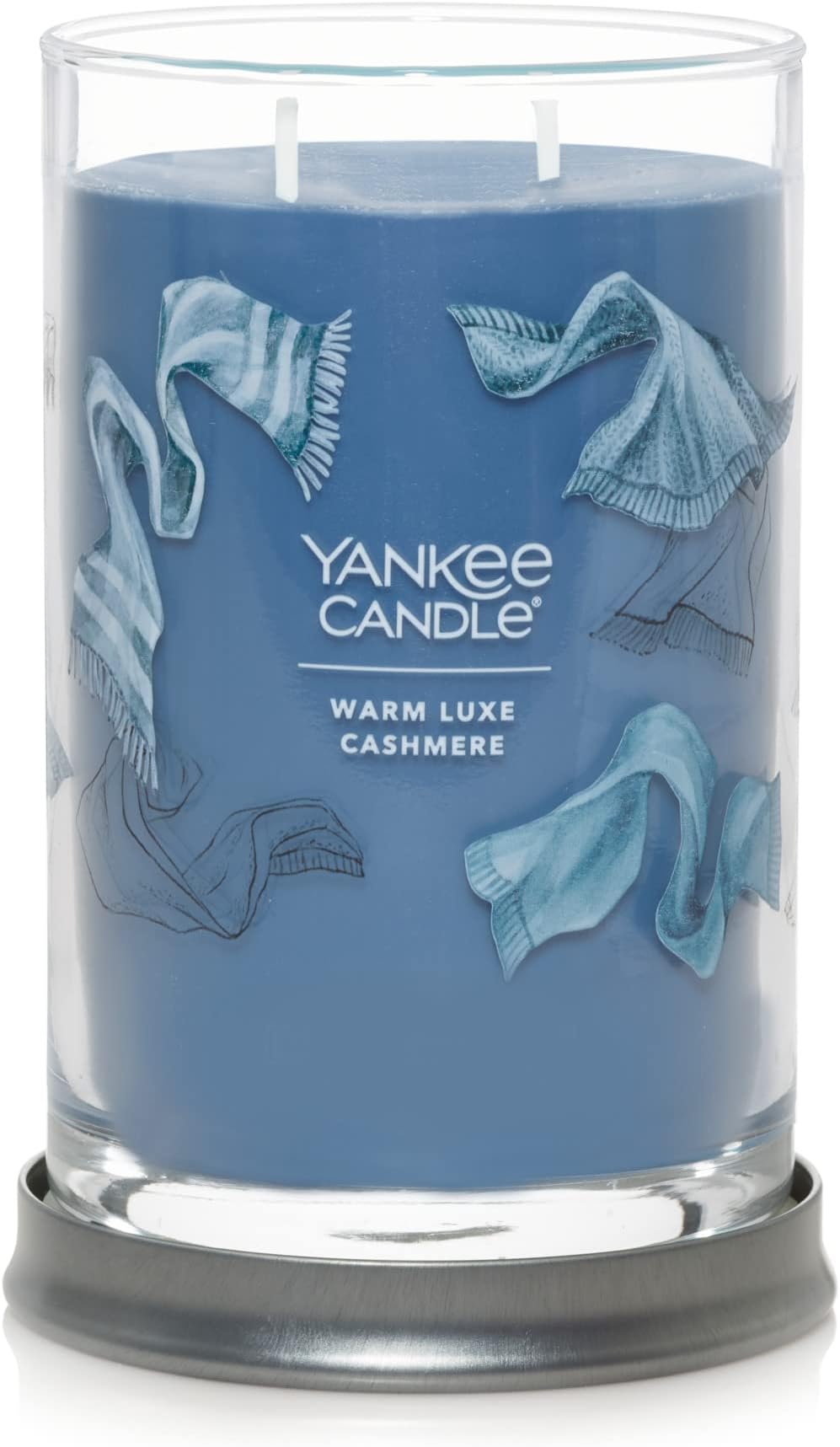 Snuggly Sweater Chesapeake Bay Candle Home & Kitchen