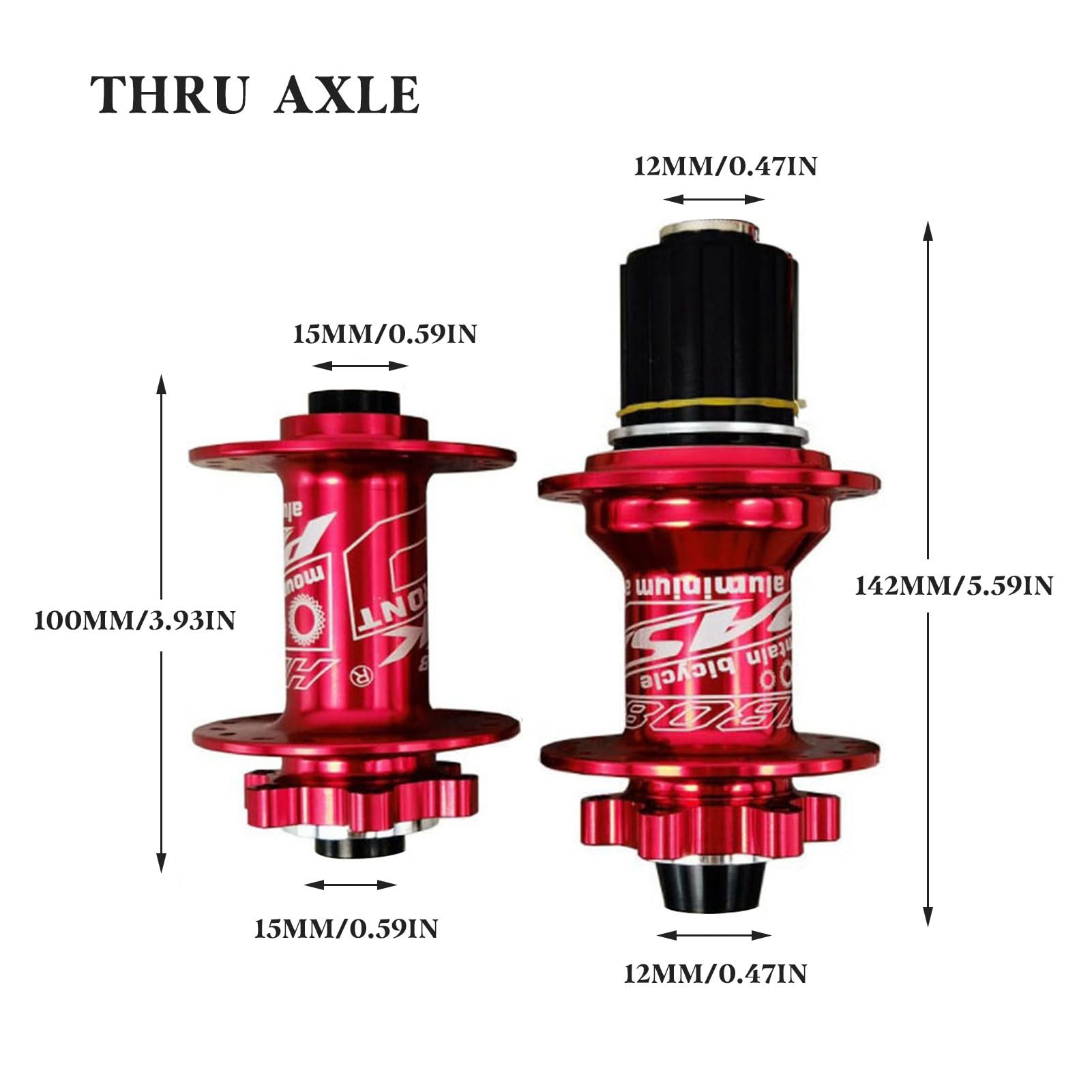 Wheel Master WHL RR 700 622x17 WEI AS23X SL 36 ALY FW 5/6/7sp BO SL 126mm 14gUCP