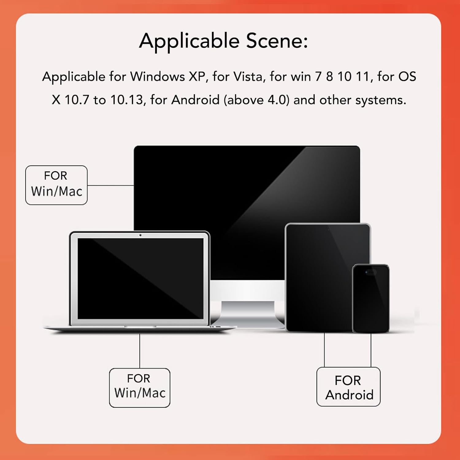 Graphics Drawing Tablet with 8192 Level Pressure Sensitivity, 233PPS 5080LPI Digital Art Tablet for Desktop Laptop Android, 12 Physical Shortcut Keys, Plug and Play for Animation