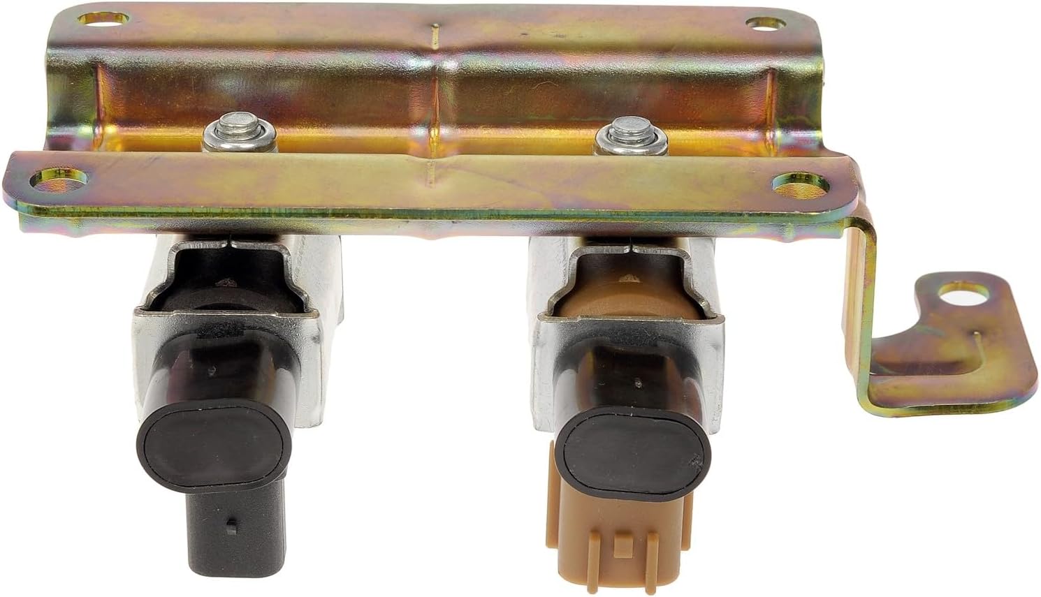 Engine Intake Manifold Runner Solenoid Compatible With Mazda 6 2.5L L4 2013 2012 2011 2010 2009 P-2805785