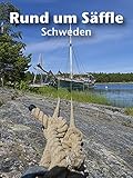 Schweden: Rund um Säffle