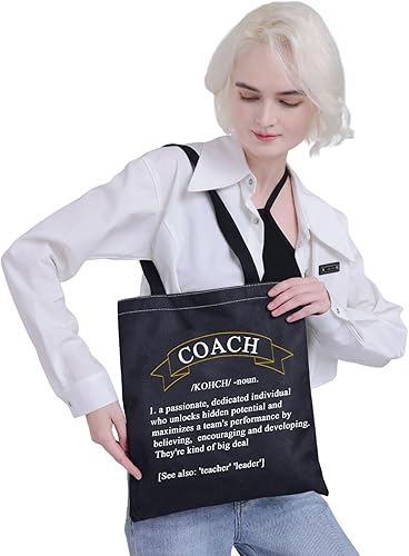 Miniatura 6 de Regalos para entrenadores, divertida definición de entrenador, regalos de agradecimiento para baloncesto, sóftbol, béisbol, fútbol, entrenador