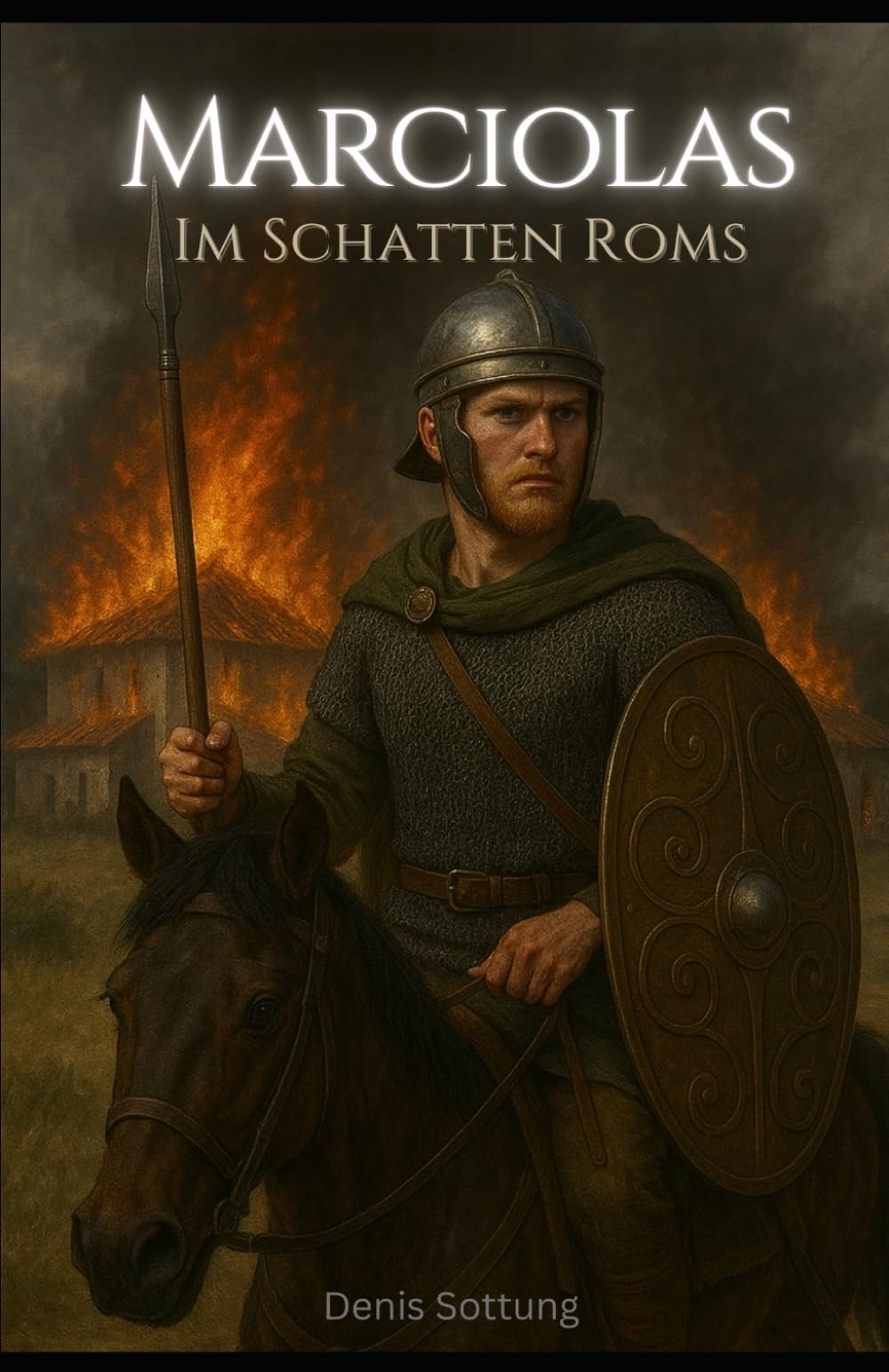 MARCIOLAS: IM SCHATTEN ROMS