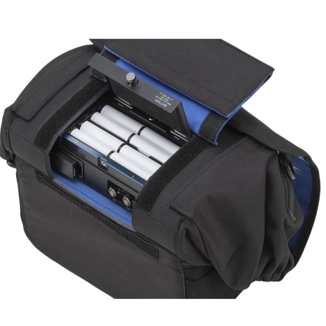 Zoom - PCF-8n - Estuche de transporte para F-8n
