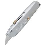 Stanley Utility Knife – view 1