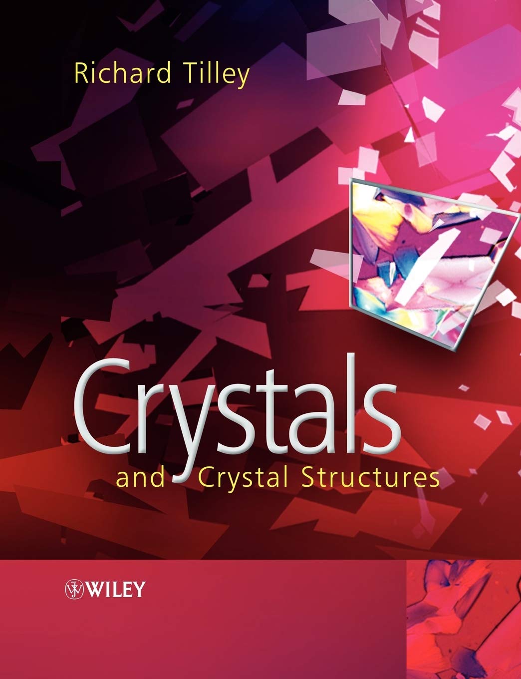 Crystals and Crystal Structures