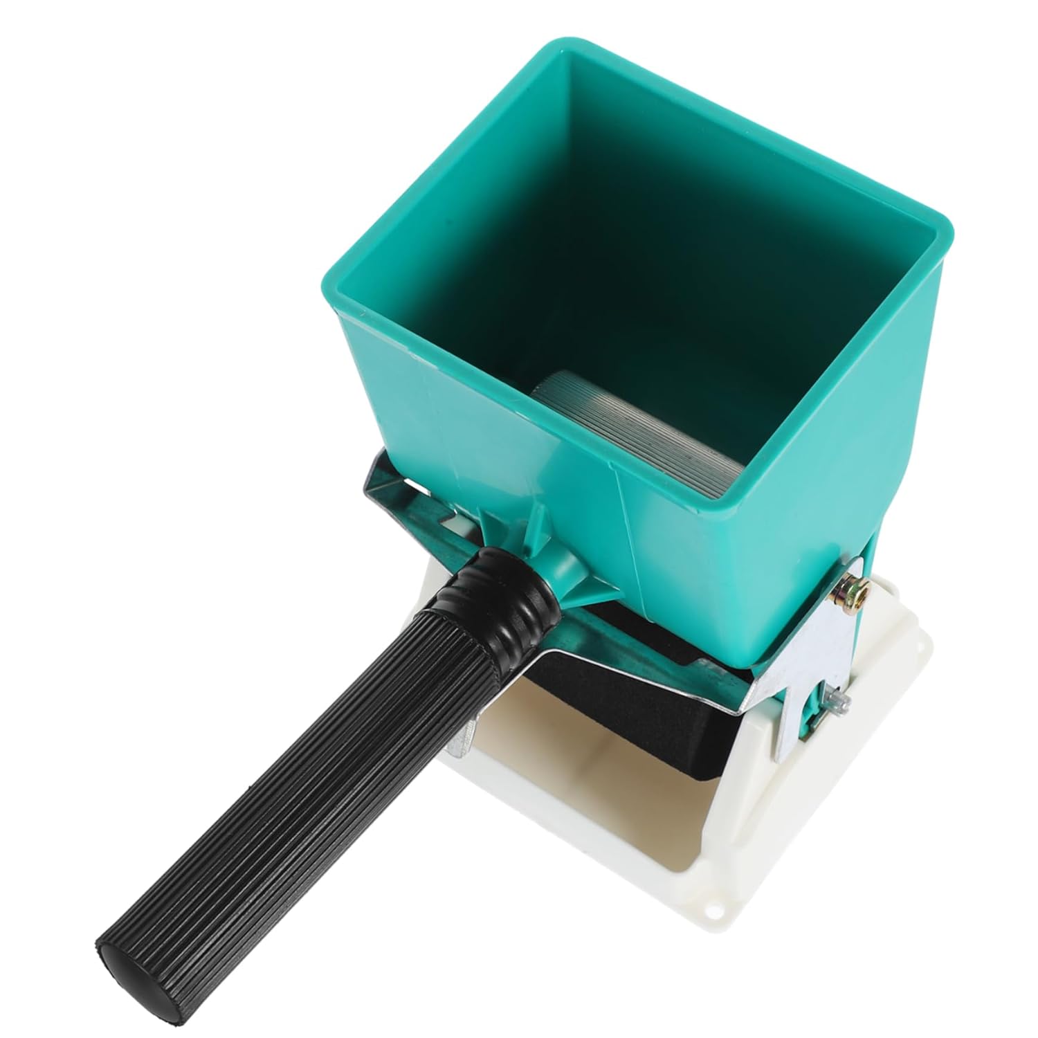 STOBOK 1set Manual Glue Applicator Roller Coated Glue Roller for Woodworking Precision Applicator