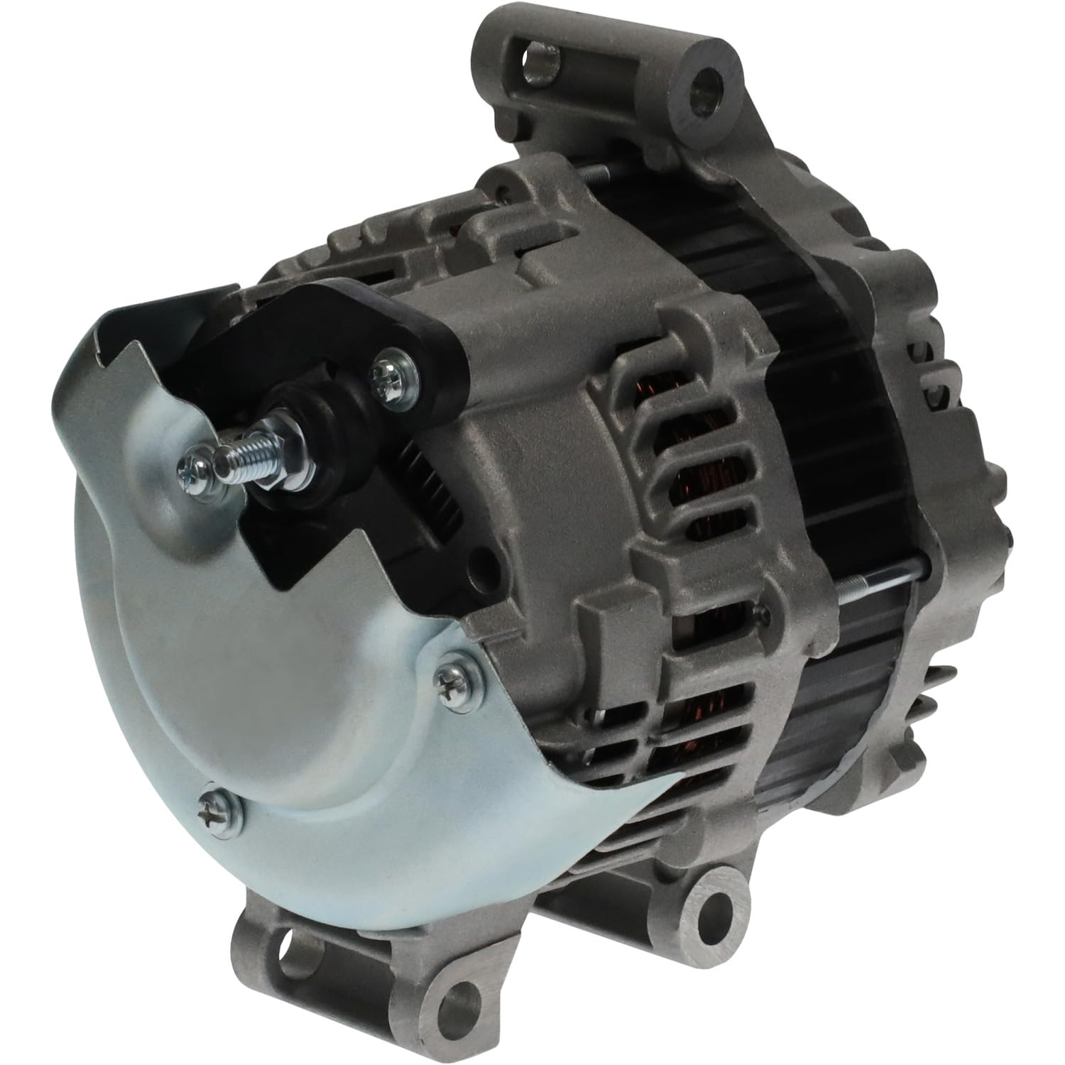 Amazon.com: New Alternator Compatible With Mazda MPV 2002-2006 3.0