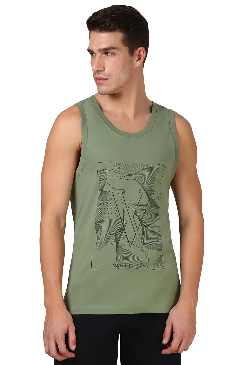 van heusen Men's Vest-picture-33