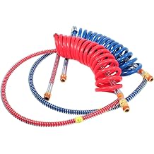 Phillips Air Brake Coil