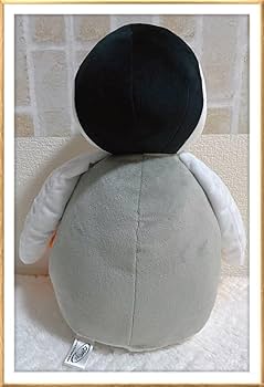 Amazon.co.jp: ピンガー ぬいぐるみ プライズ ピングー PINGU