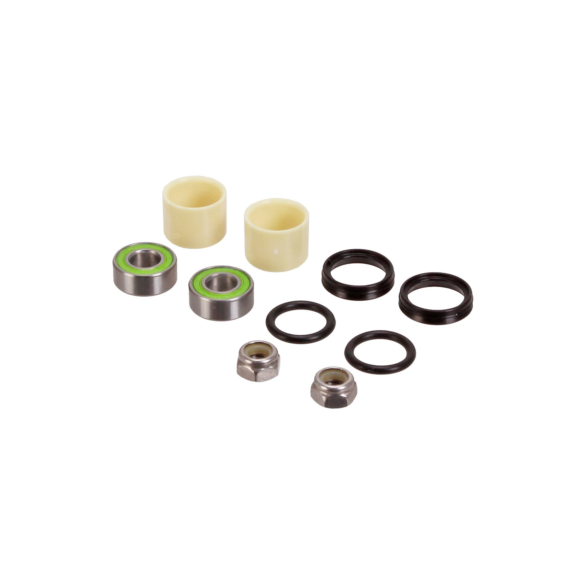Spoon 100/110/DC Pedal Bearing/Bushing Kit