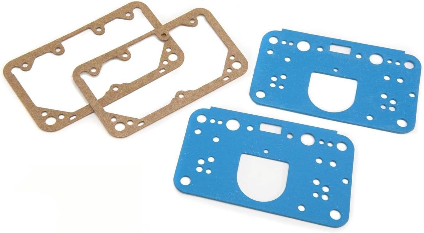 Replacement for fits Mr Gasket 6179 Fuel Pump Bowl Gasket