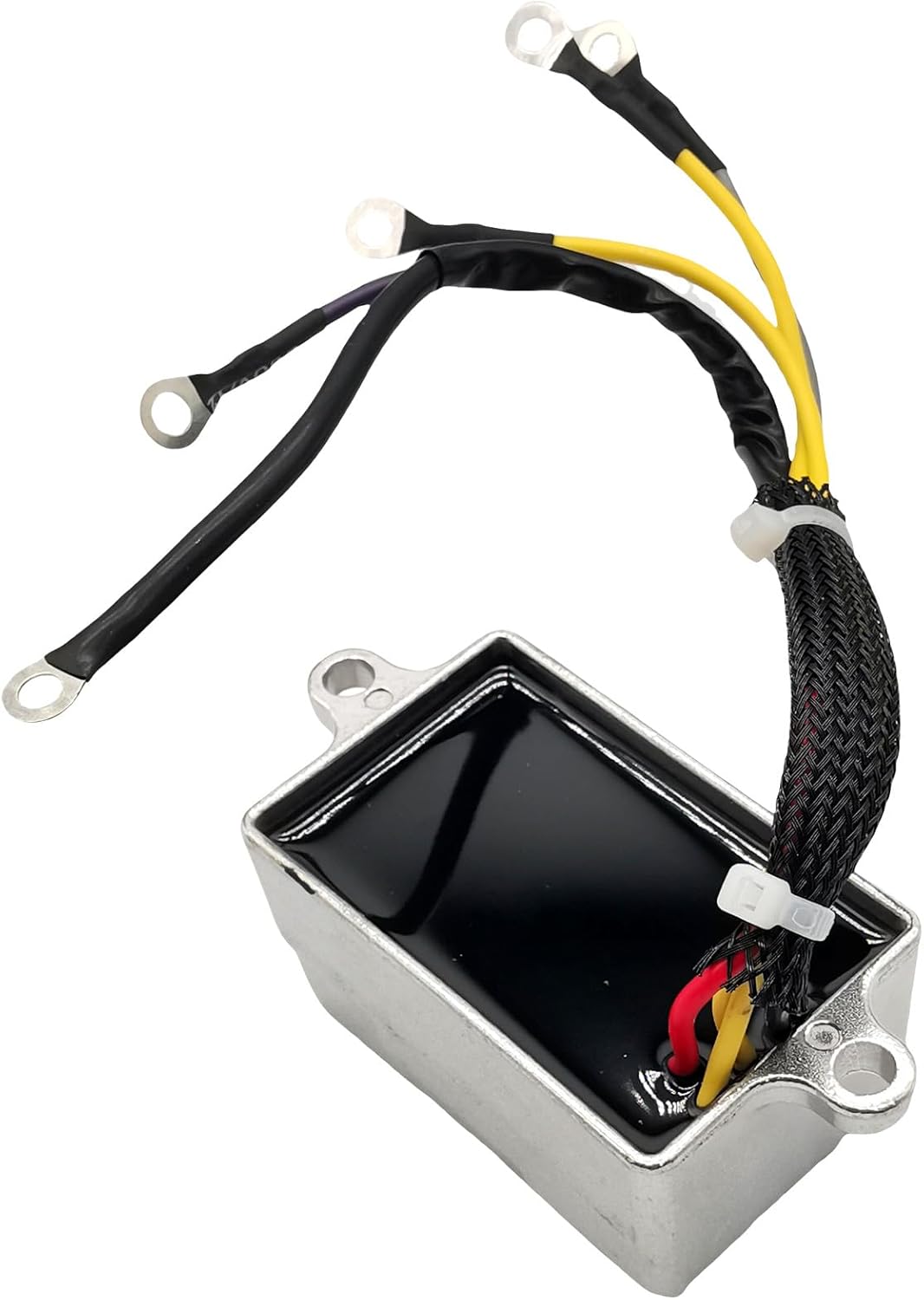 Voltage Regulator Rectifier For Johnson Evinrude 35Hp 40Hp 50Hp 60Hp 65Hp 70Hp 105Hp 193-4476 584476 585001 1992-2005