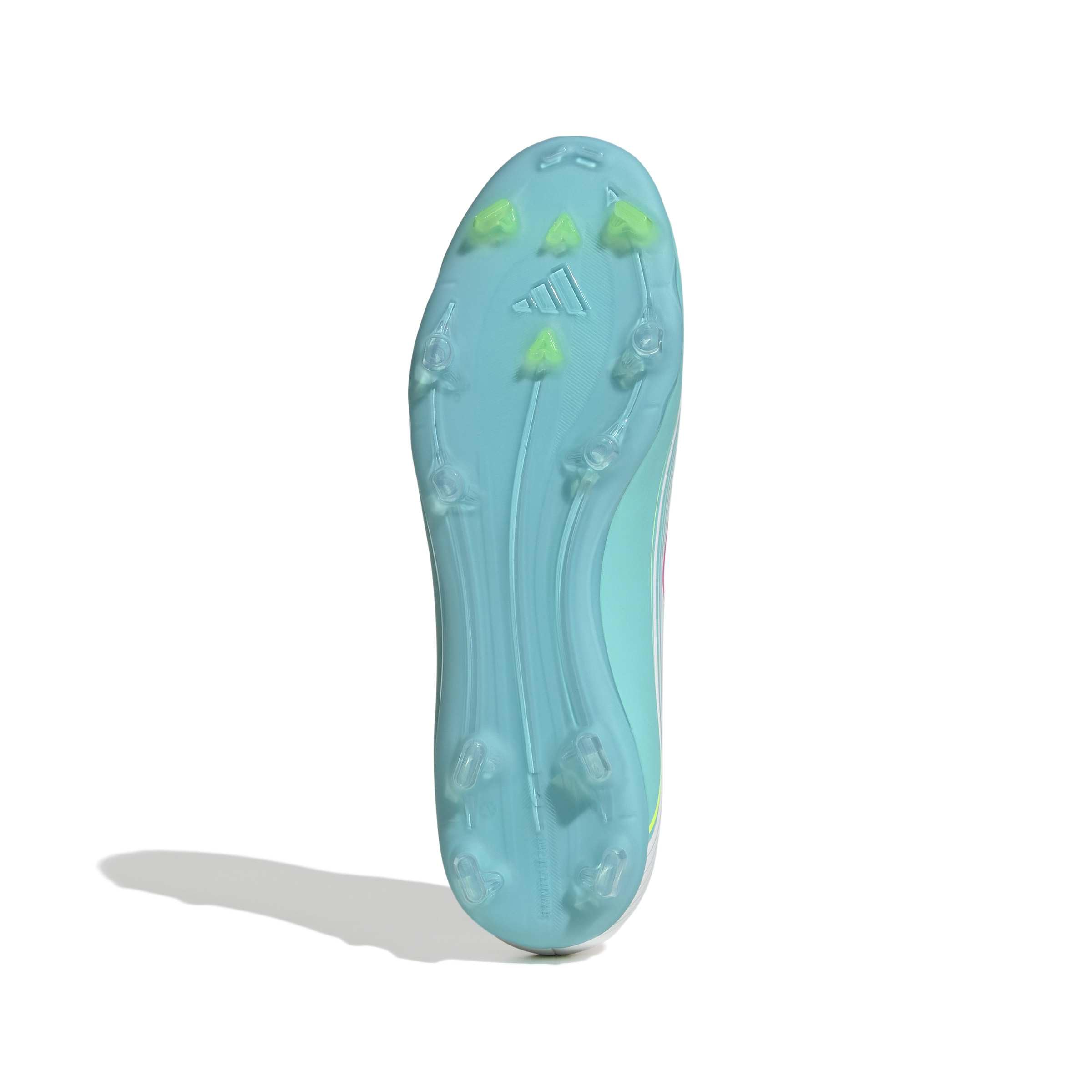 adidas Unisex F50 Messi League Firm Ground/Multi Ground Fußballschuh