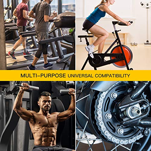 100-Silicone-Treadmill-LubricantTreadmill-Lube-4-Ounces-Premium-Silicone-Oil-for-Treadmill-Belt-Lubrication-Easy-to-Apply-Treadmill-Belt-Lubricant-Oil-Suitable-for-Nearly-All-Type-of-Treadmills