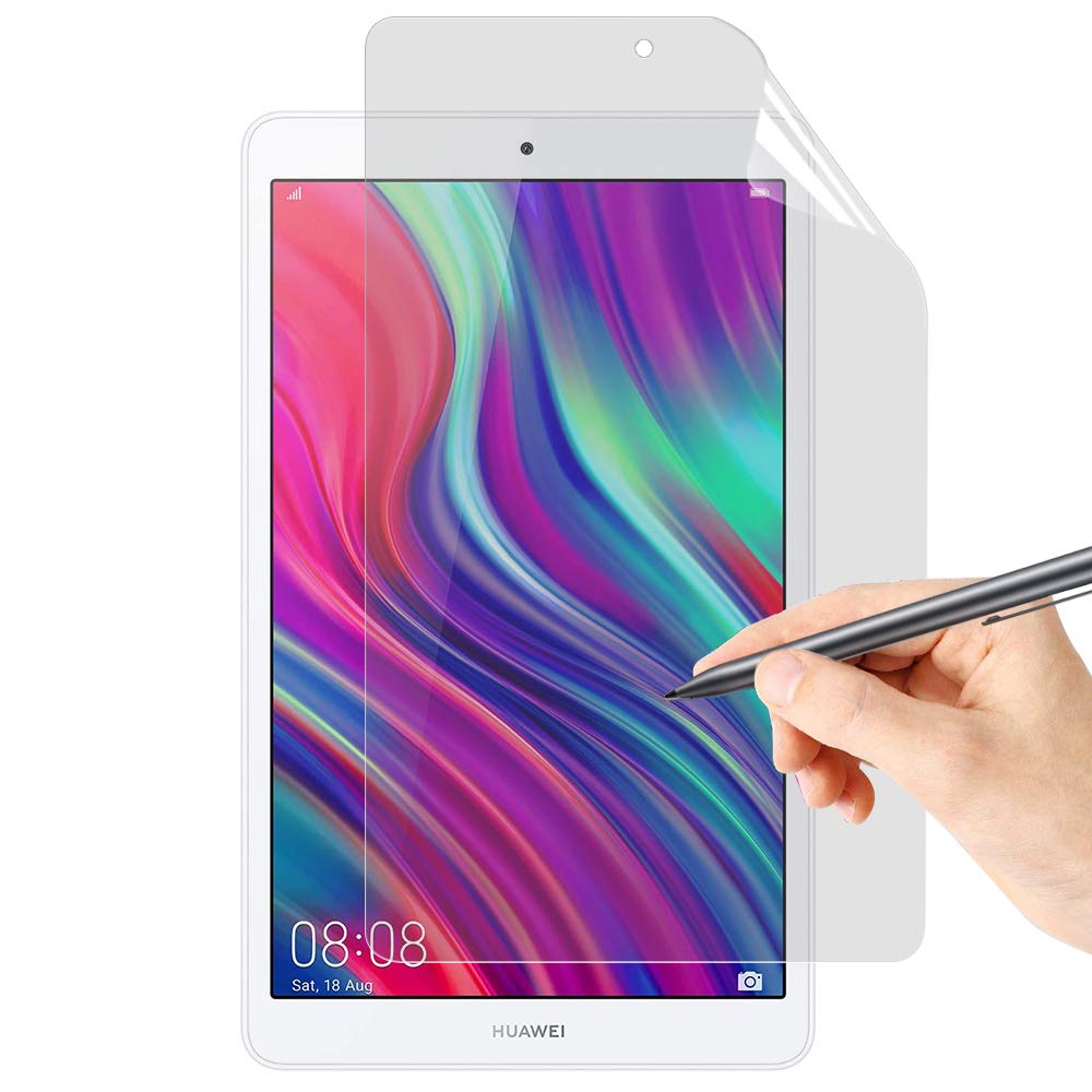 エレコム MediaPad M5 フィルム フルカバー エレコム MediaPad M5