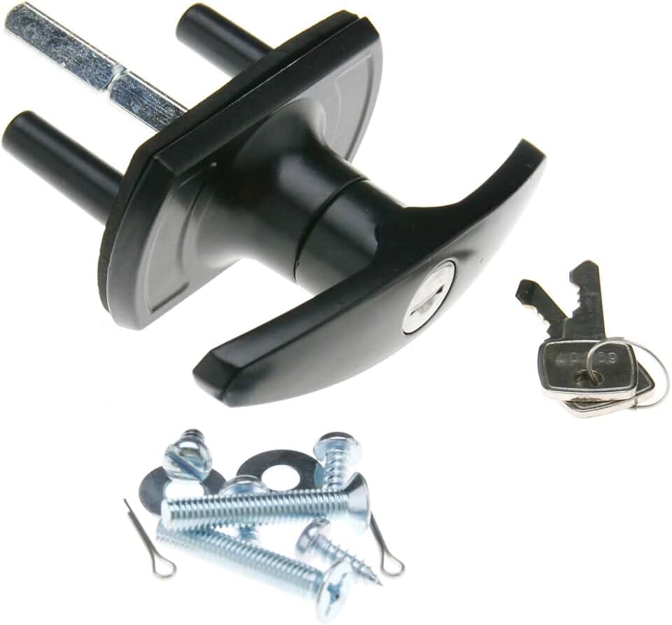 Amazon.co.uk garage door locks replacements
