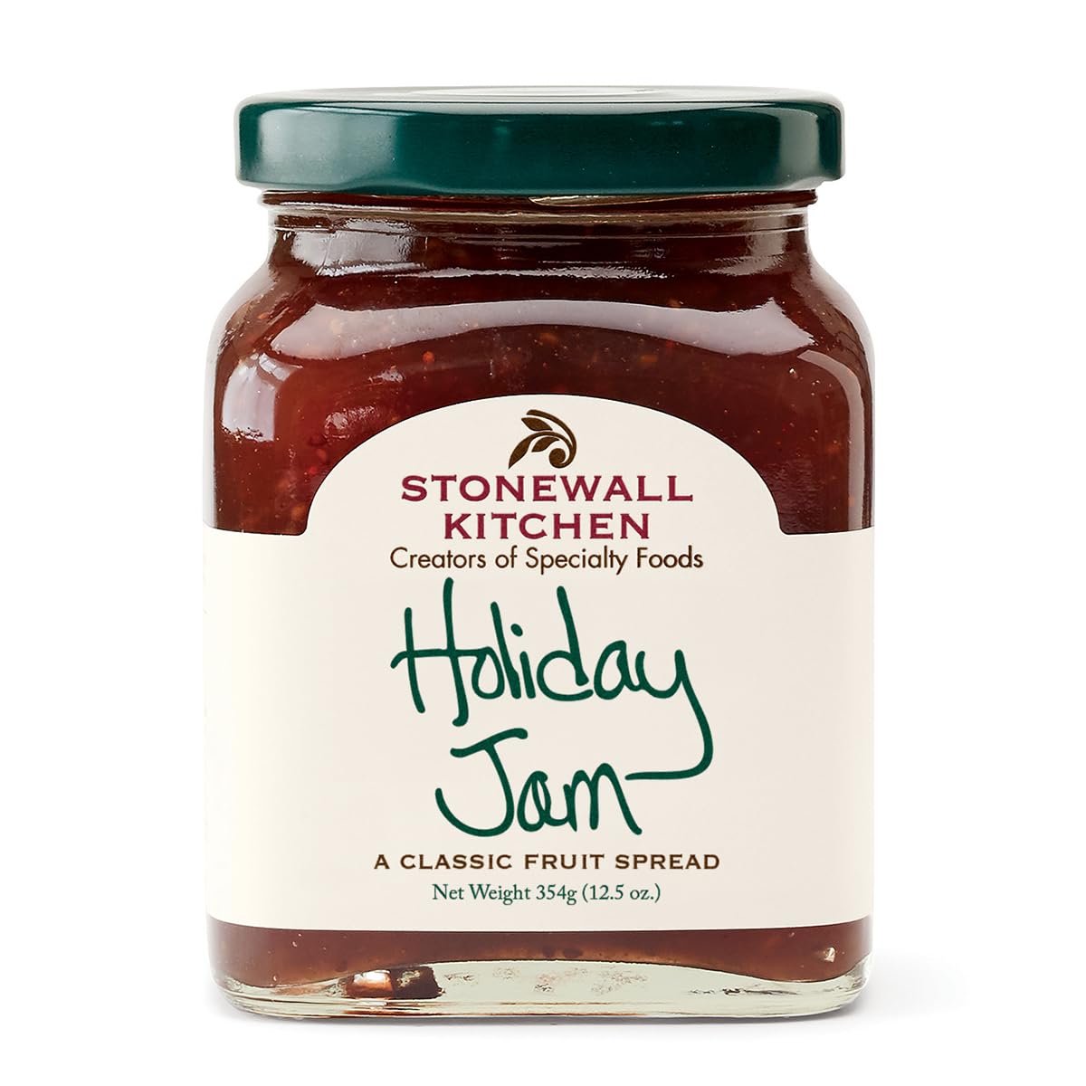 Stonewall Kitchen Holiday Jam, 12.5 Ounces