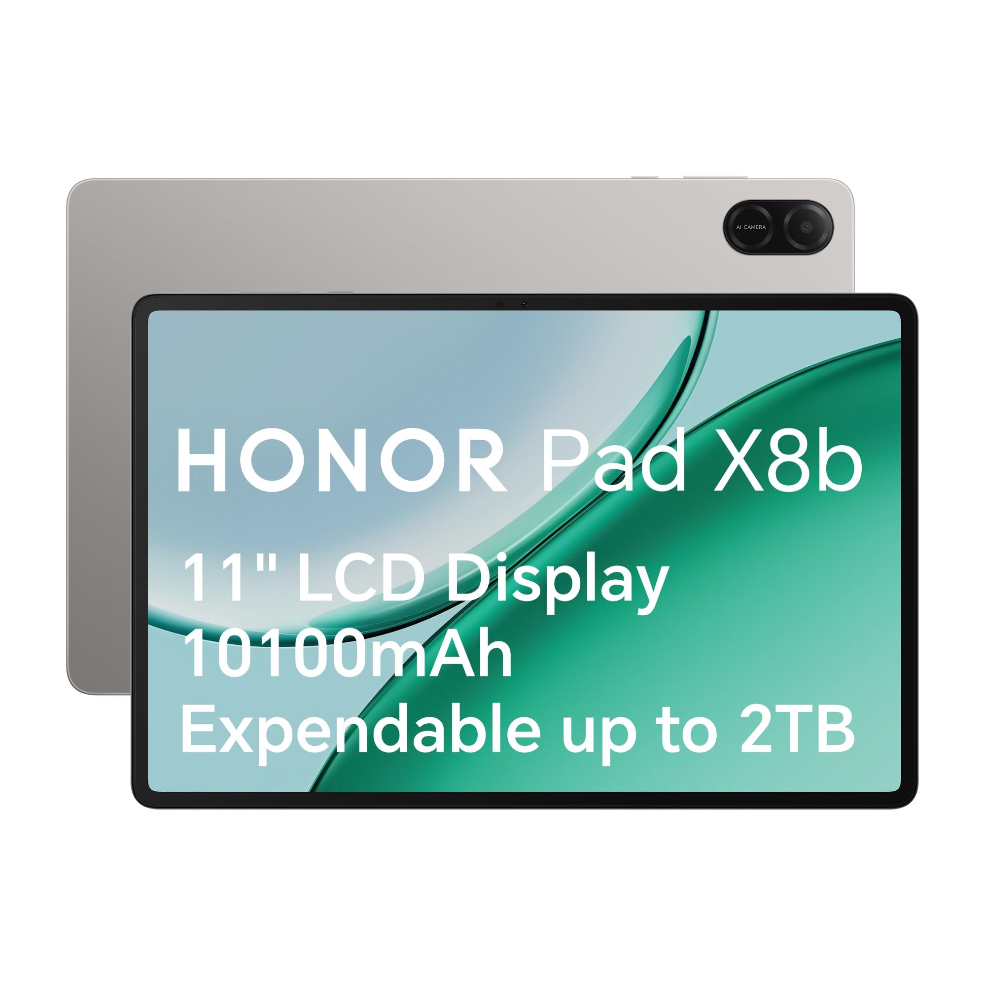 HONOR Pad X8b WiFi Space Gray