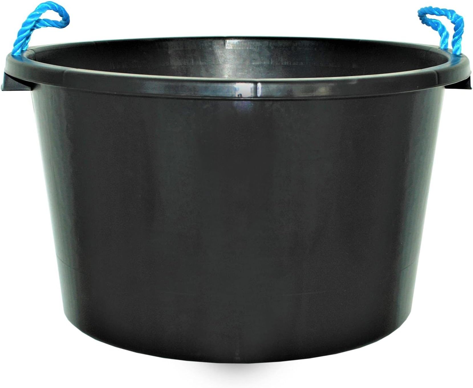 KetoPlastics 75 LITRE/LTR EXTRA LARGE FLEXI TUB/BUCKET (MADE IN UK