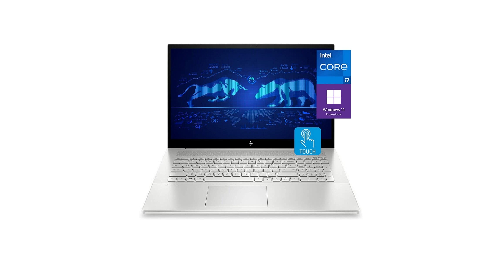 hp ENVY 13 11thCore i7 mx450搭載クリエーター向け hp ENVY 13