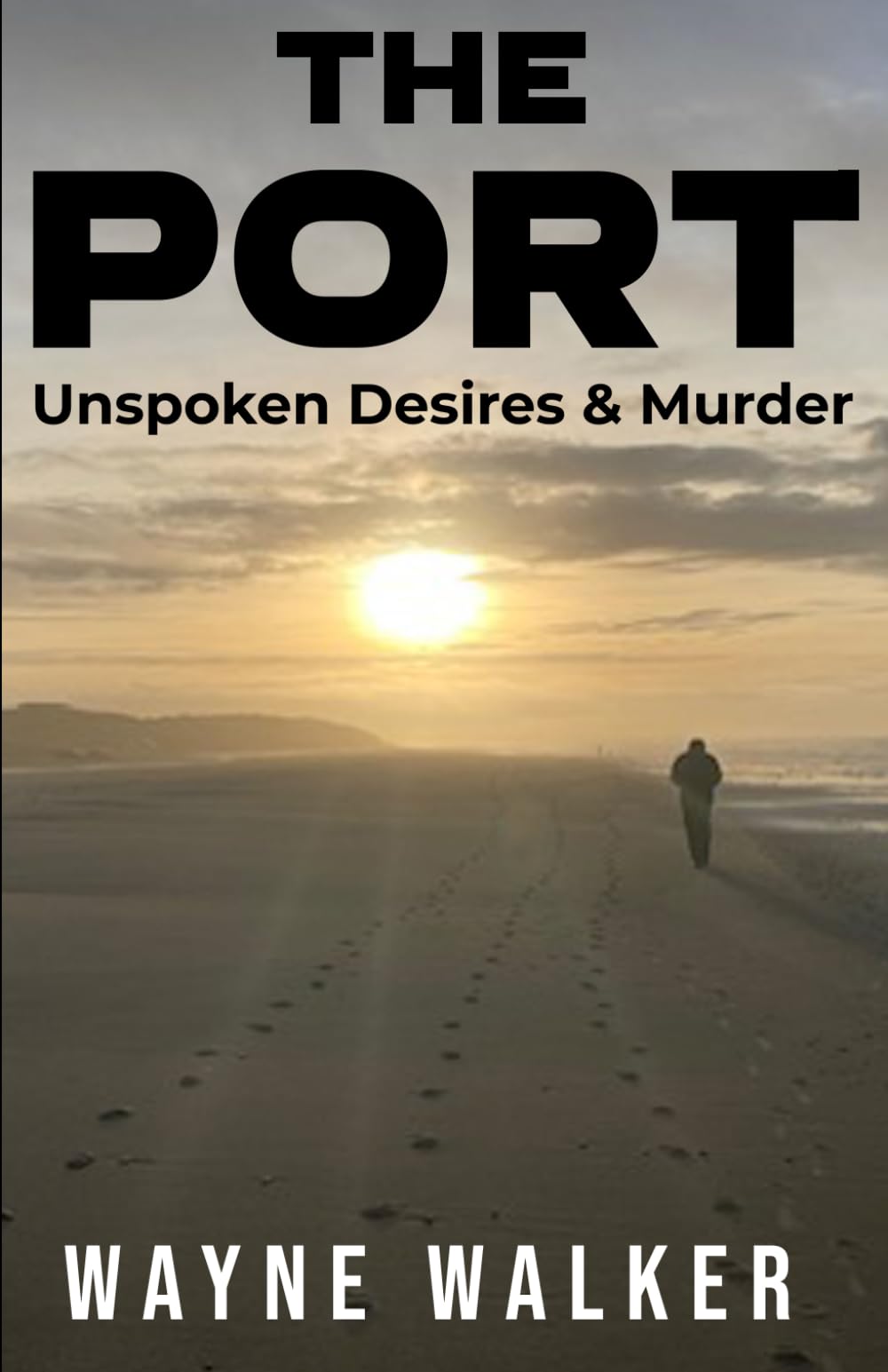 The Port: Unspoken Desires & Murder: 1