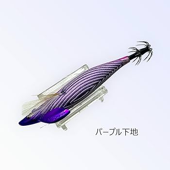 ケース付き エギ王 スクイットマニア 墨族 ティップランナー ケース付き エギ王 スクイットマニア 墨族 ティップランナー