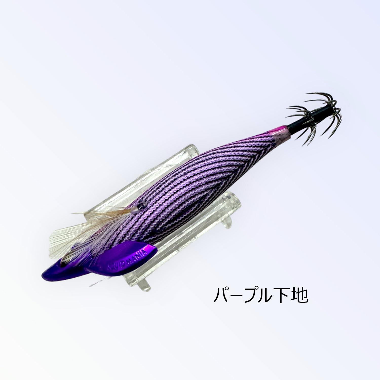 Amazon | スクイッドマニア（SquidMania）スクマニ ワイルドチェイス