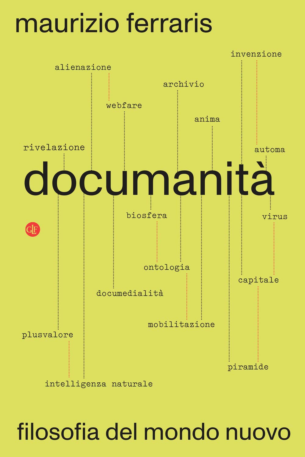 Documanità. Filosofia Del Mondo Nuovo - 4